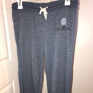 sweatpants